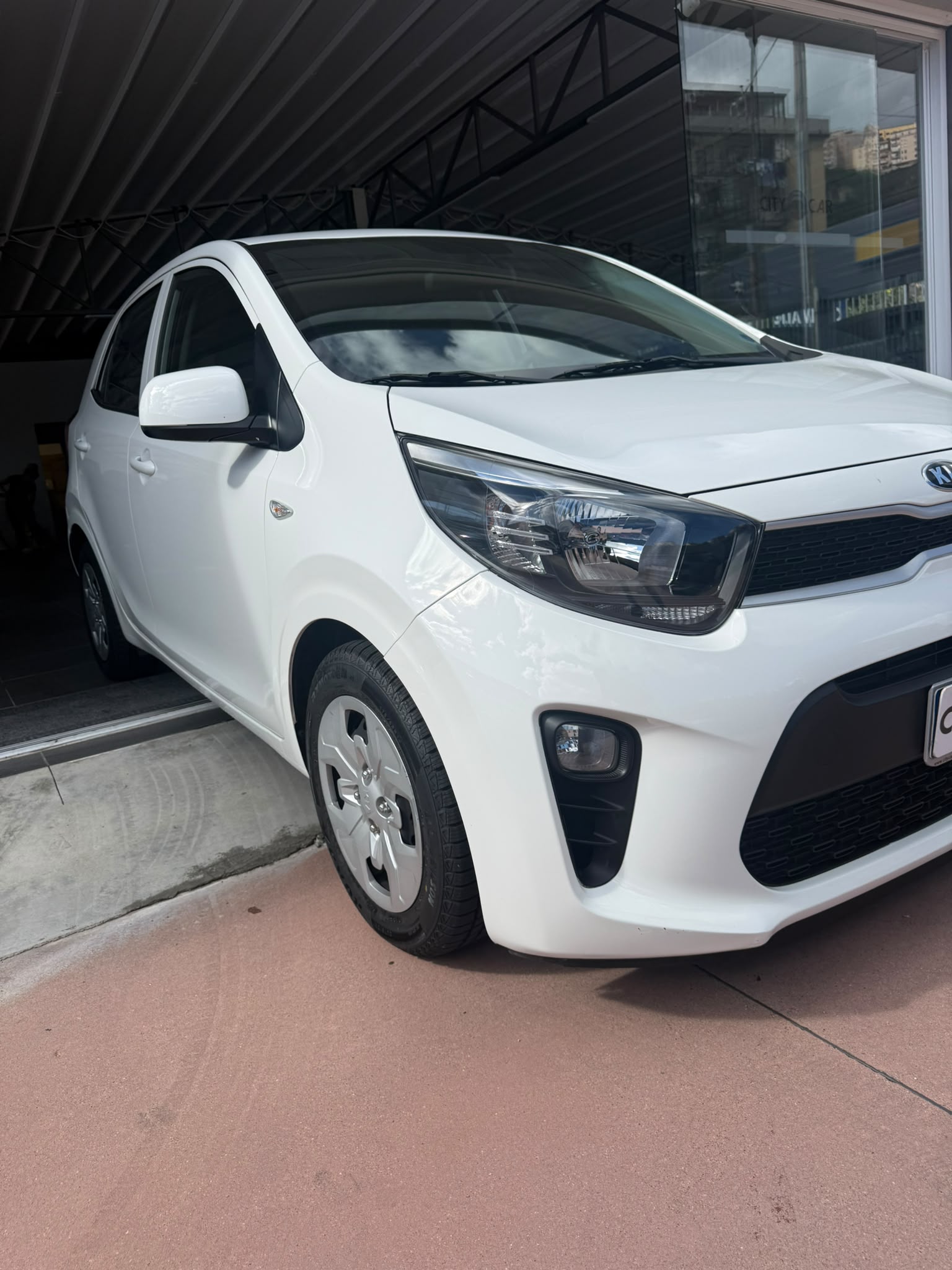 KIA PICANTO 1.0 “STYLE” 67 CV