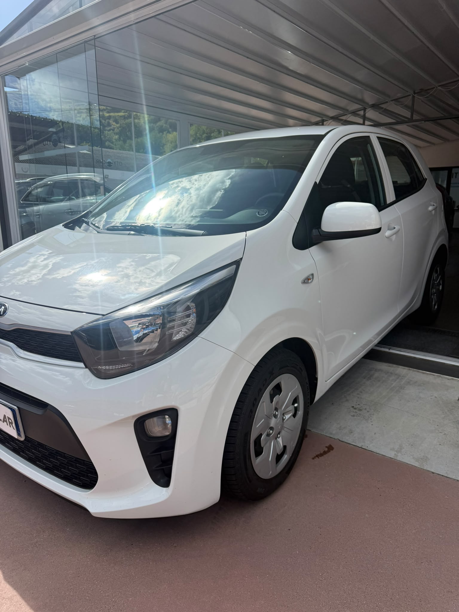 KIA PICANTO 1.0 “STYLE” 67 CV