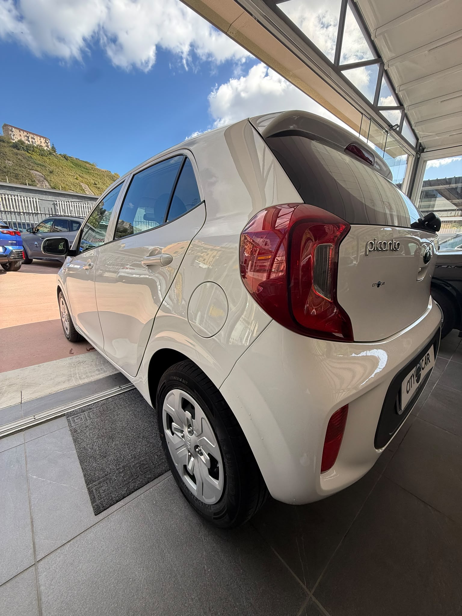 KIA PICANTO 1.0 “STYLE” 67 CV
