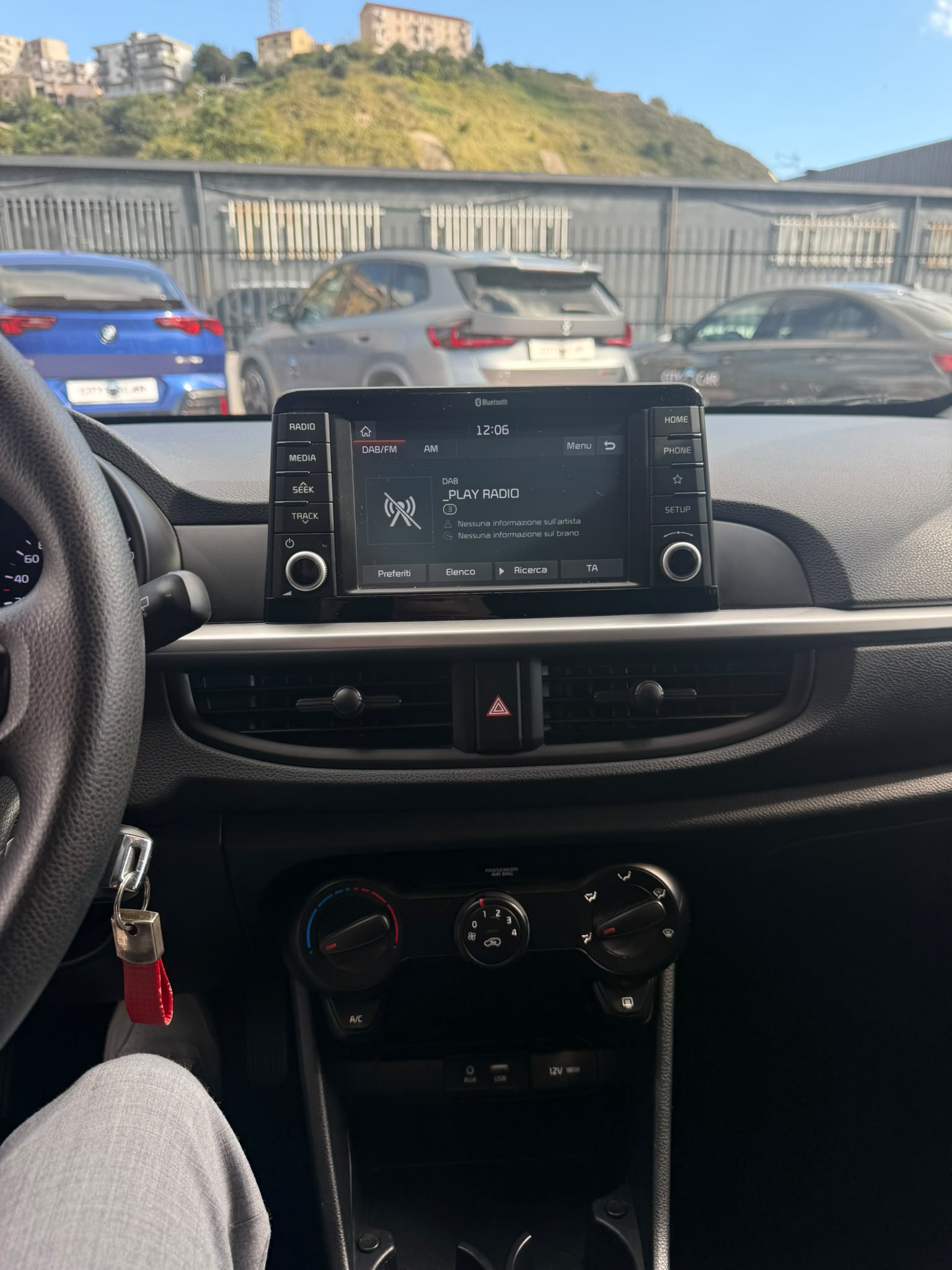 KIA PICANTO 1.0 “STYLE” 67 CV