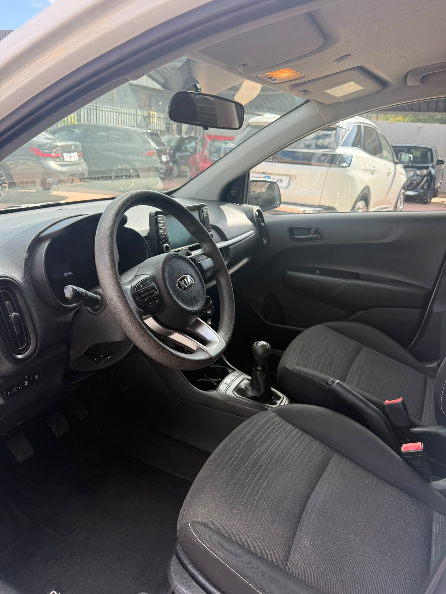 KIA PICANTO 1.0 “STYLE” 67 CV