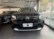 CITROEN C3 1.2 PURETECH “MAX” 101 CV