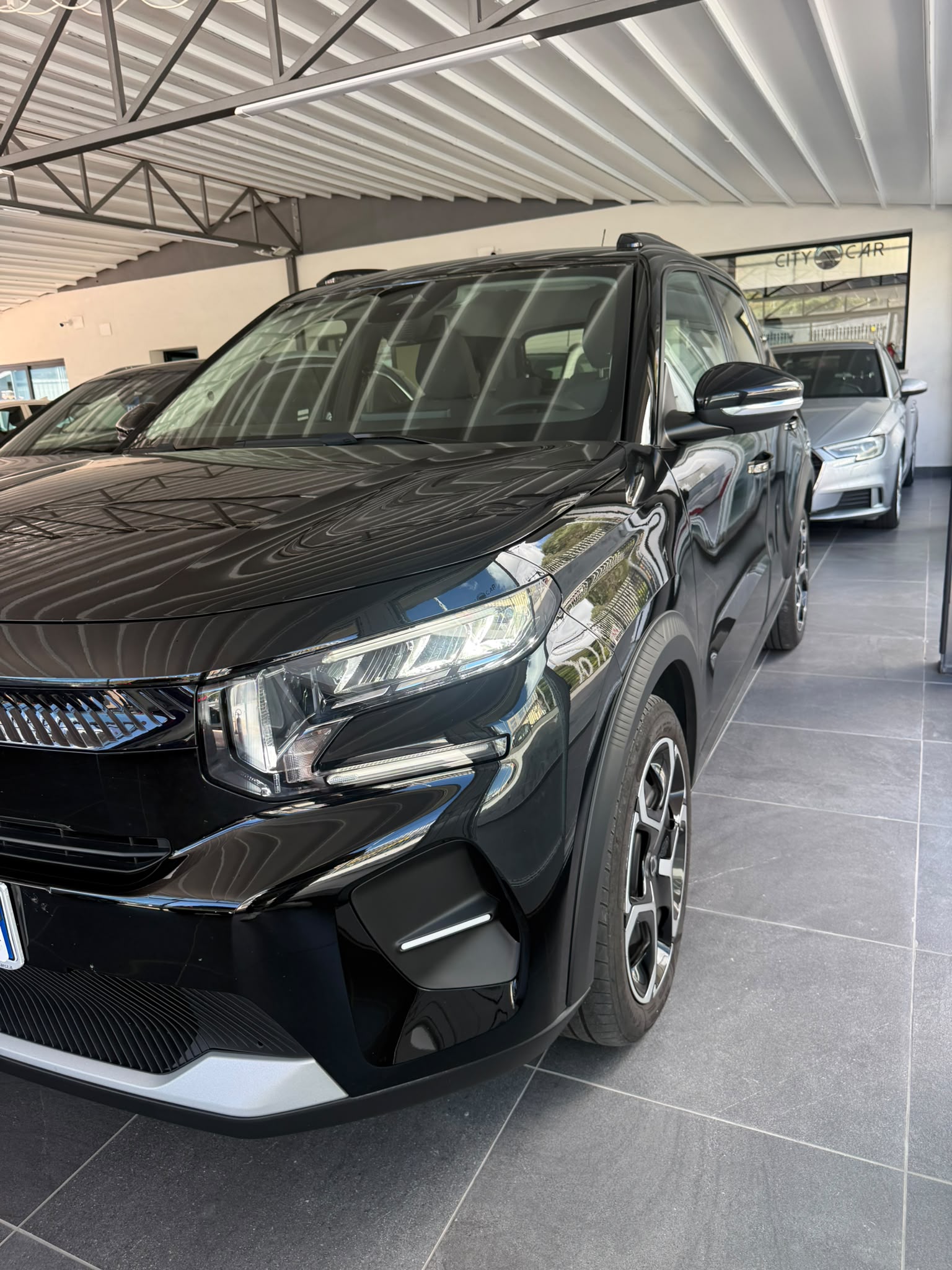 CITROEN C3 1.2 PURETECH “MAX” 101 CV