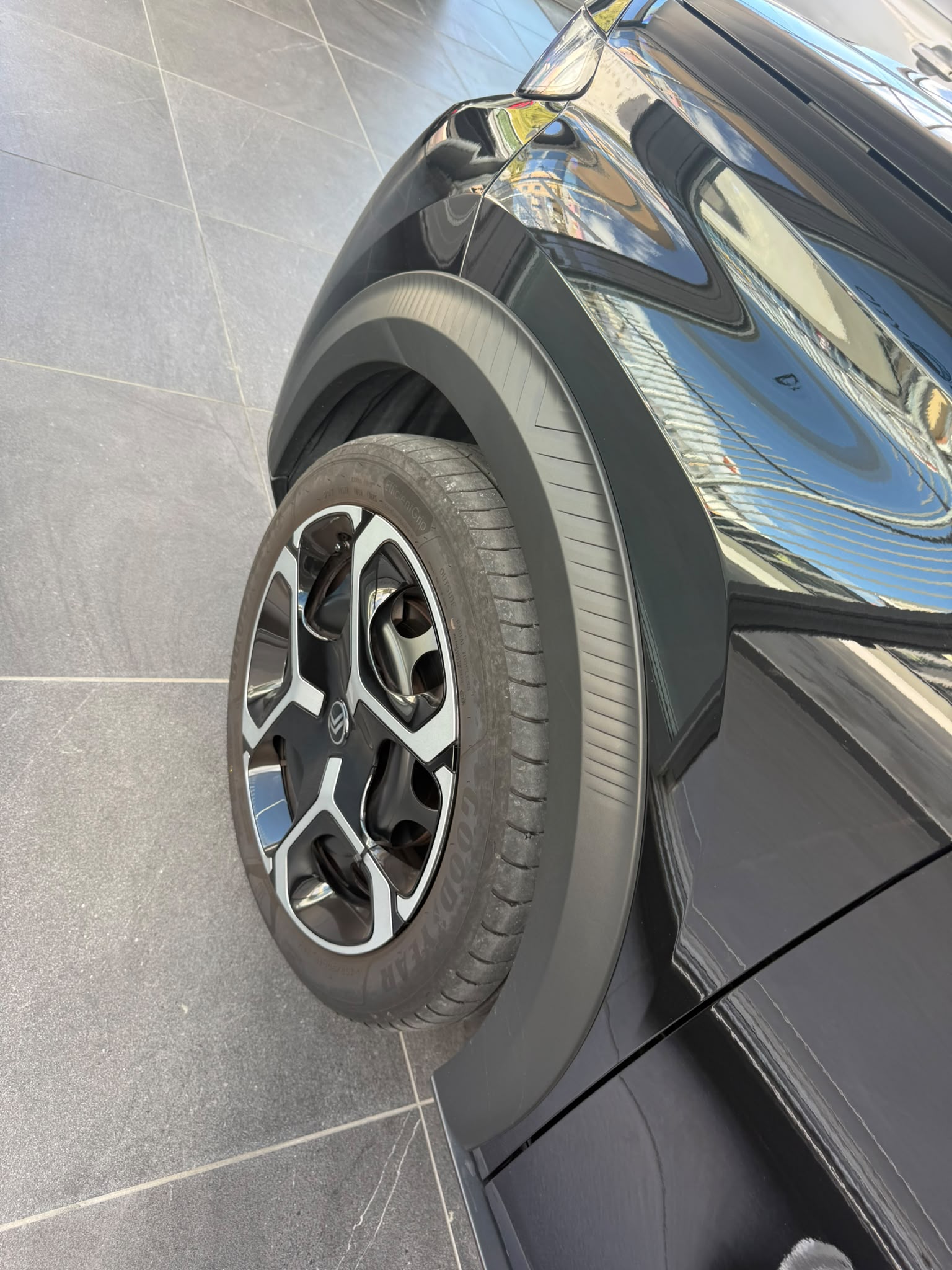 CITROEN C3 1.2 PURETECH “MAX” 101 CV