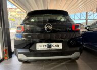 CITROEN C3 1.2 PURETECH “MAX” 101 CV