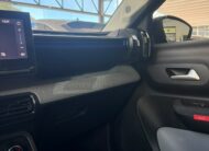 CITROEN C3 1.2 PURETECH “MAX” 101 CV