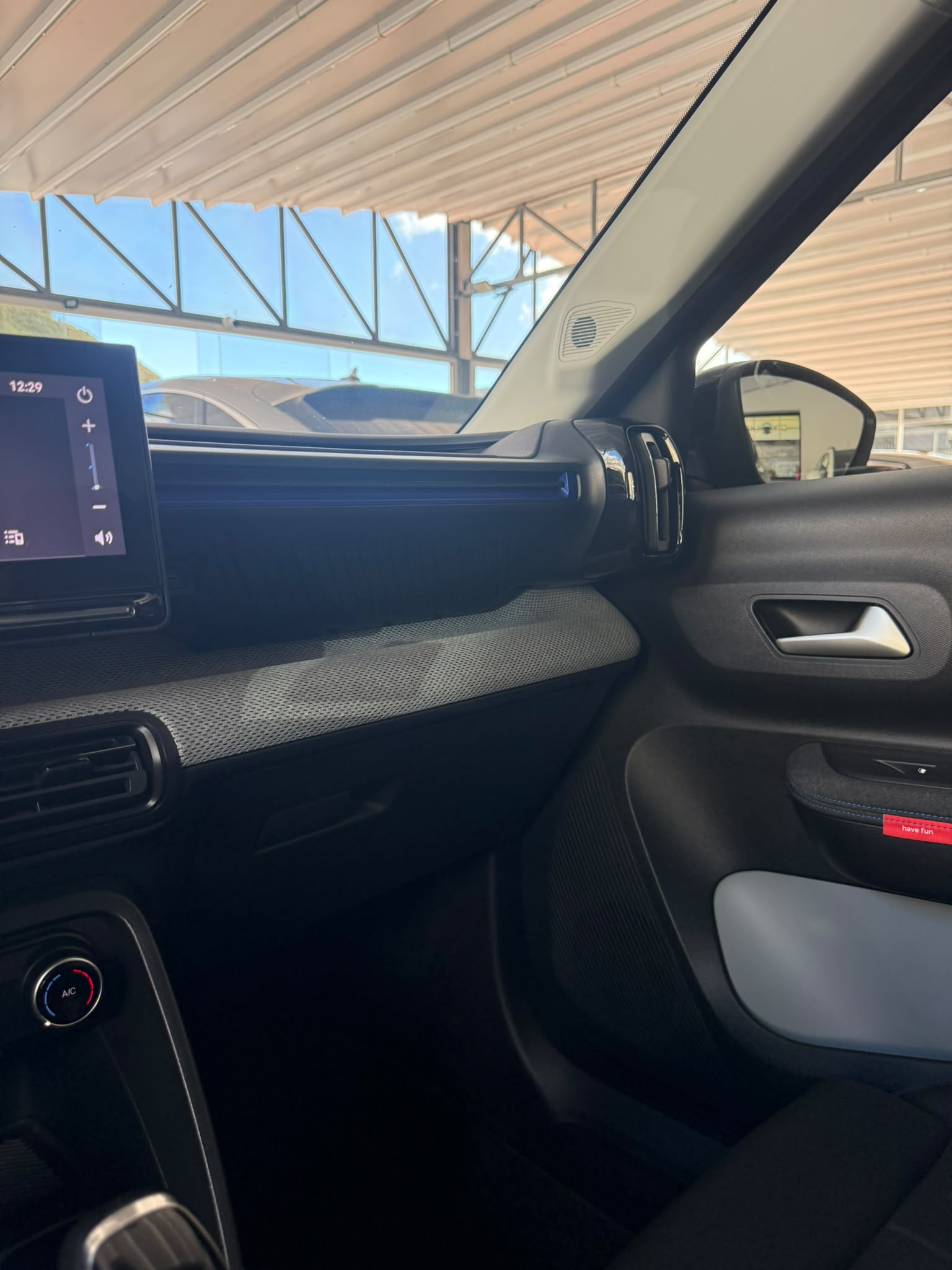 CITROEN C3 1.2 PURETECH “MAX” 101 CV