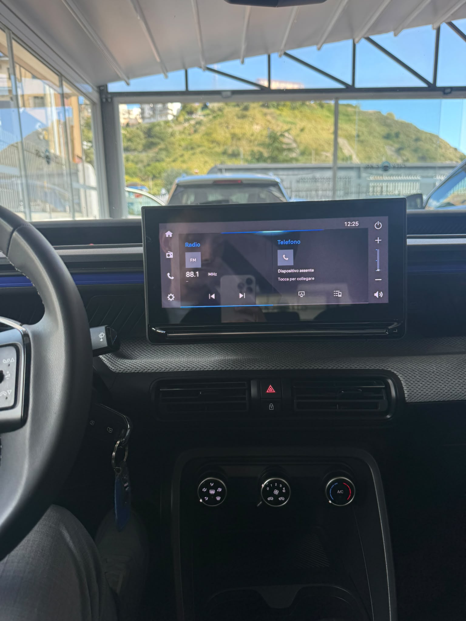 CITROEN C3 1.2 PURETECH “MAX” 101 CV