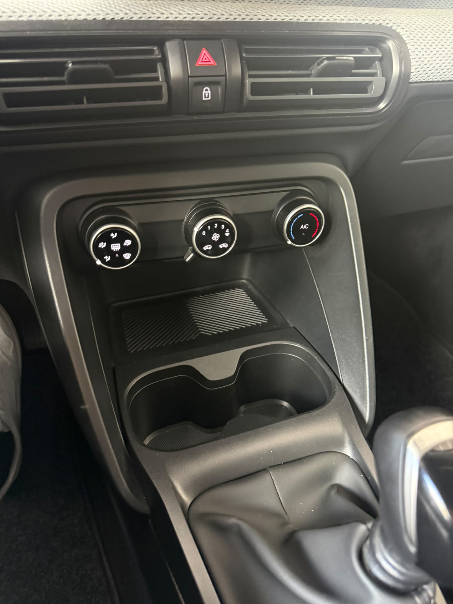 CITROEN C3 1.2 PURETECH “MAX” 101 CV
