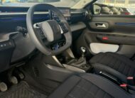 CITROEN C3 1.2 PURETECH “MAX” 101 CV