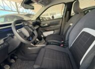 CITROEN C3 1.2 PURETECH “MAX” 101 CV