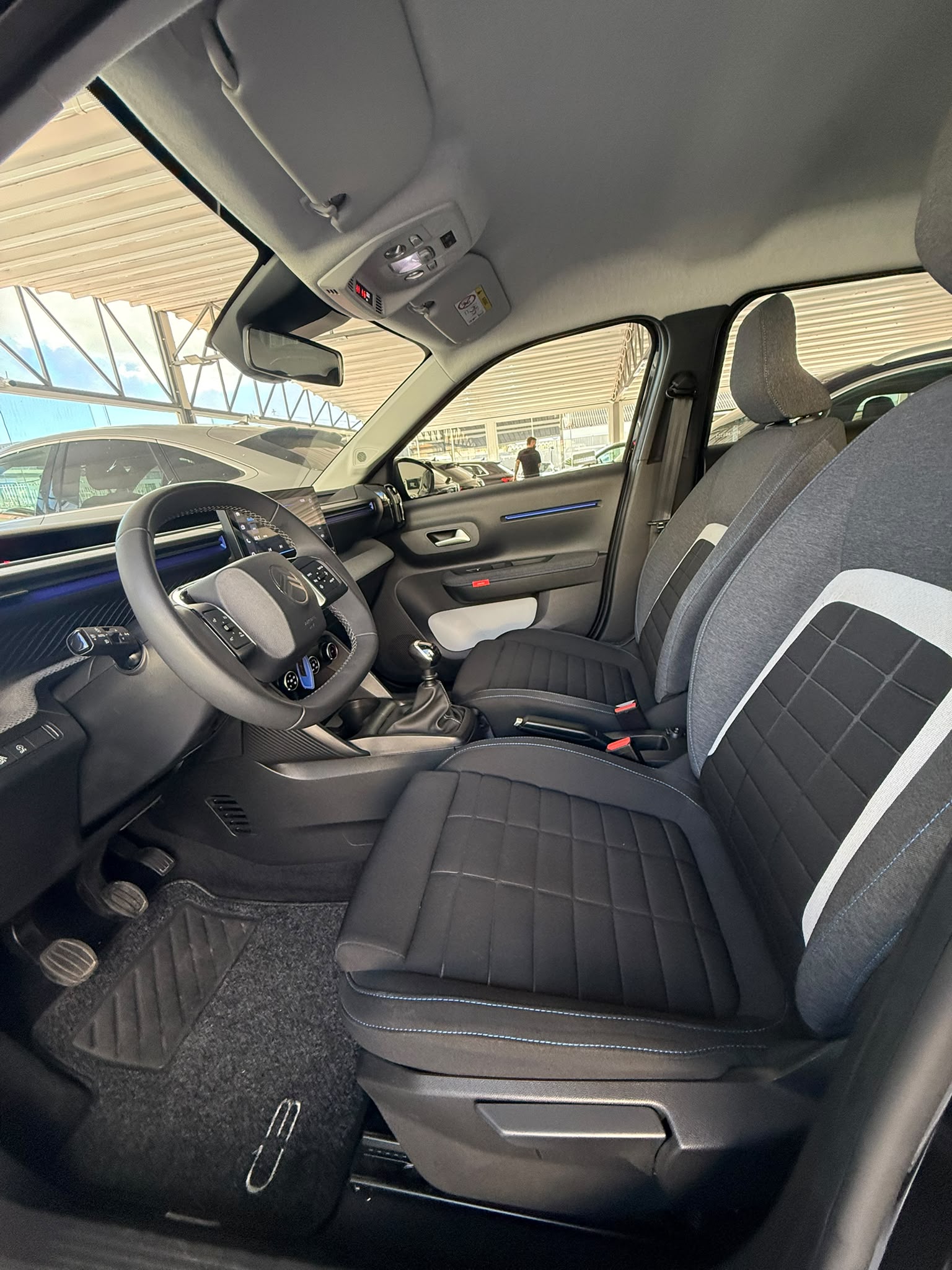CITROEN C3 1.2 PURETECH “MAX” 101 CV