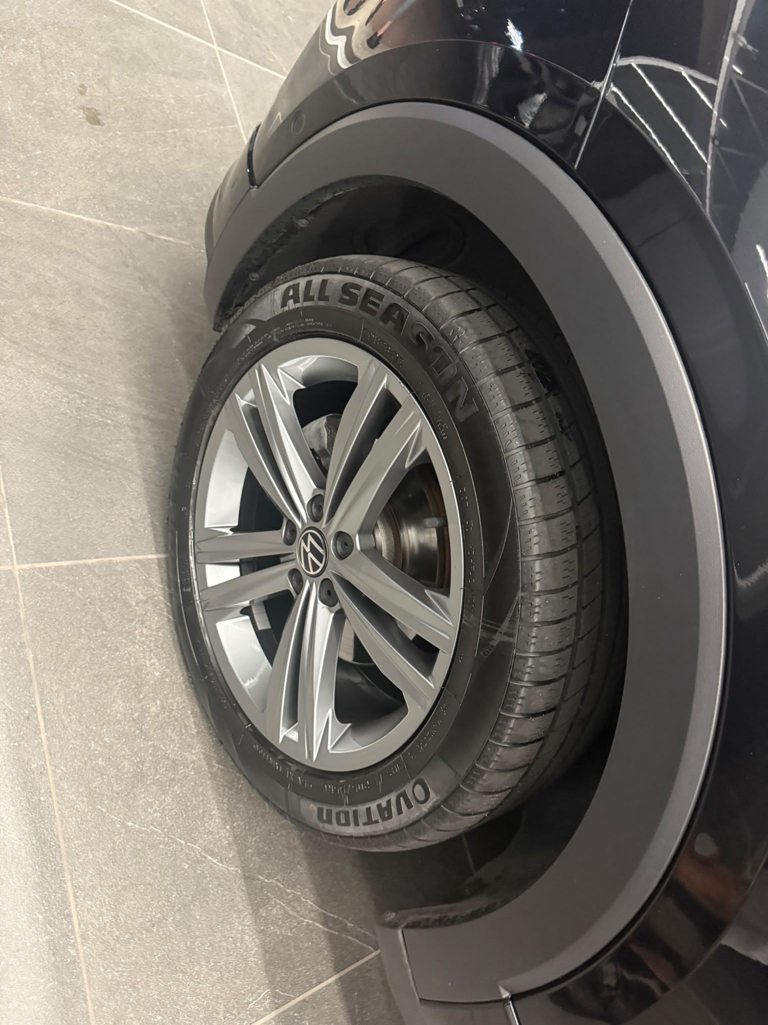 VOLKSWAGEN T-CROSS 1.0 TSI “R-LINE” 95 CV
