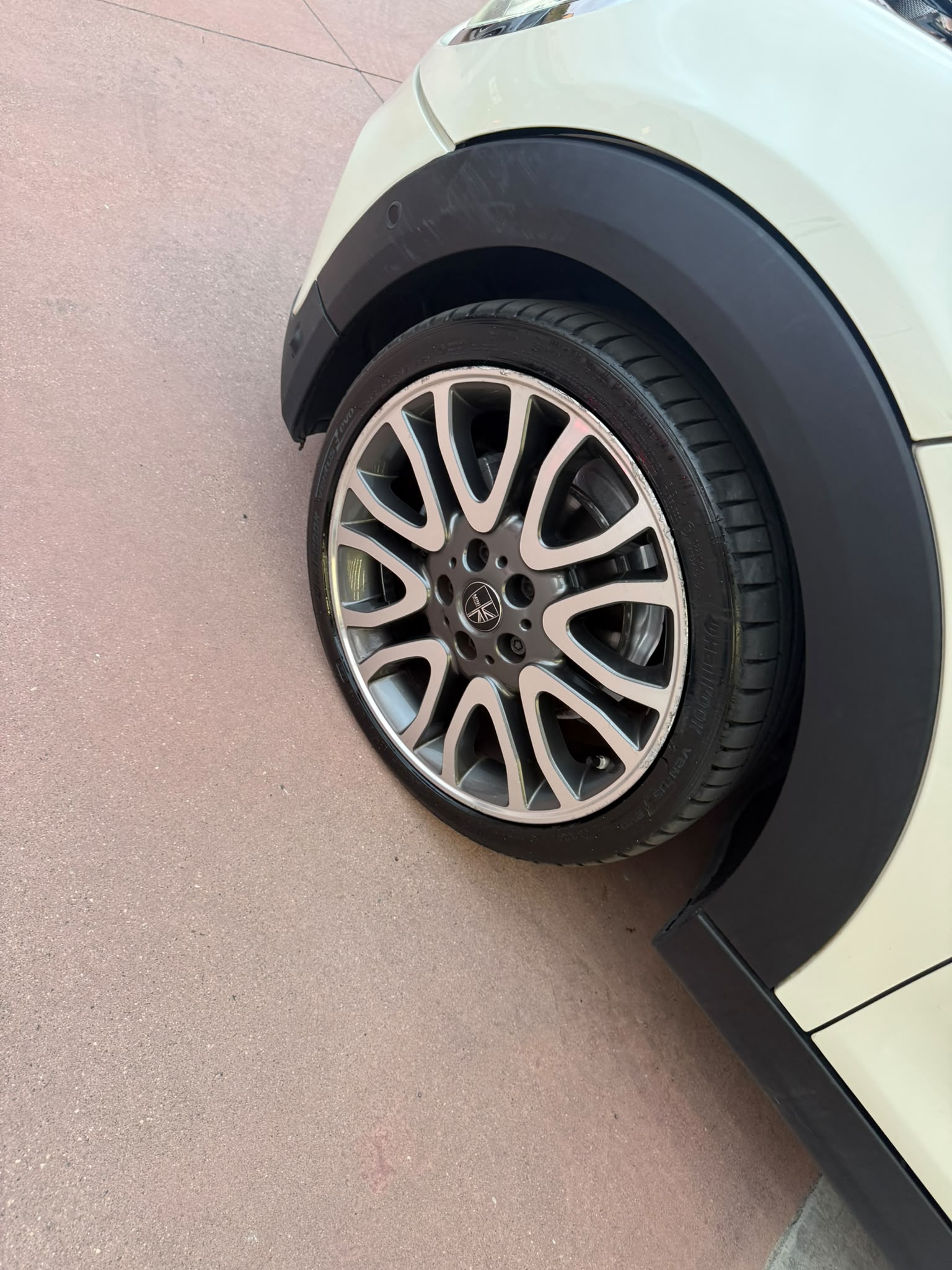MINI COOPER D 1.5 “HYPE” 116 CV