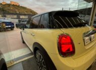 MINI COOPER D 1.5 “HYPE” 116 CV