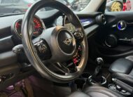 MINI COOPER D 1.5 “HYPE” 116 CV