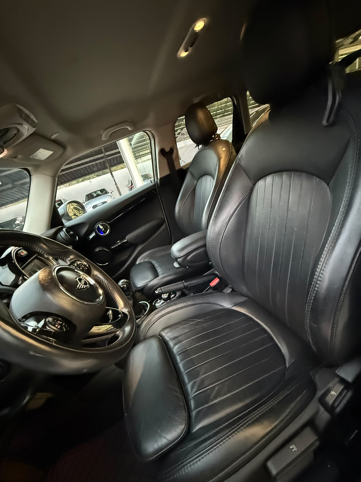 MINI COOPER D 1.5 “HYPE” 116 CV